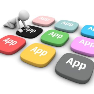 Gesünder mit Apps