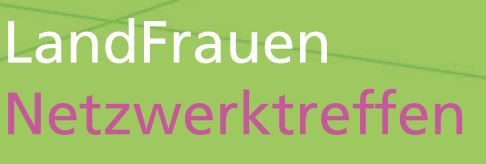 LandFrauen Netzwerktreffen am 09.Oktober 2021