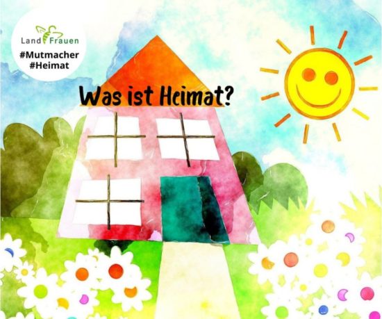 Was ist Heimat