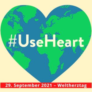 WeltHerzTag