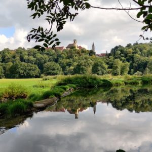 Jagsttal Wanderung