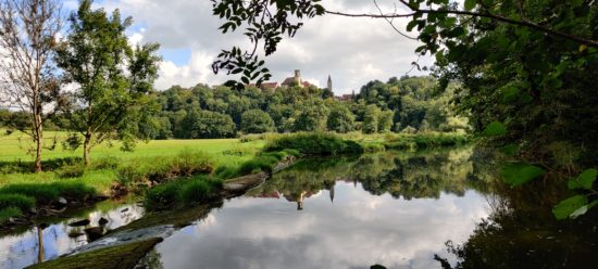 Jagsttal Wanderung