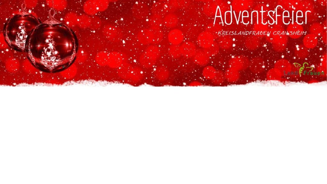 Advent