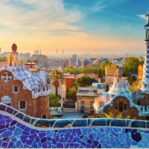 5-tägige Flugreise vom 20.- 24. März 2024 nach Katalonien mit Metropole Barcelona ist ausgebucht!
