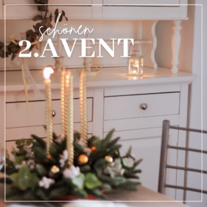 2. Advent