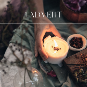 1. Advent