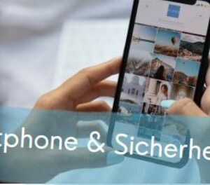 Workshop Smartphone und Sicherheit