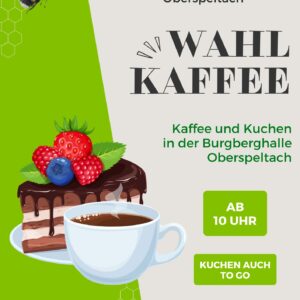 Wahlkaffee