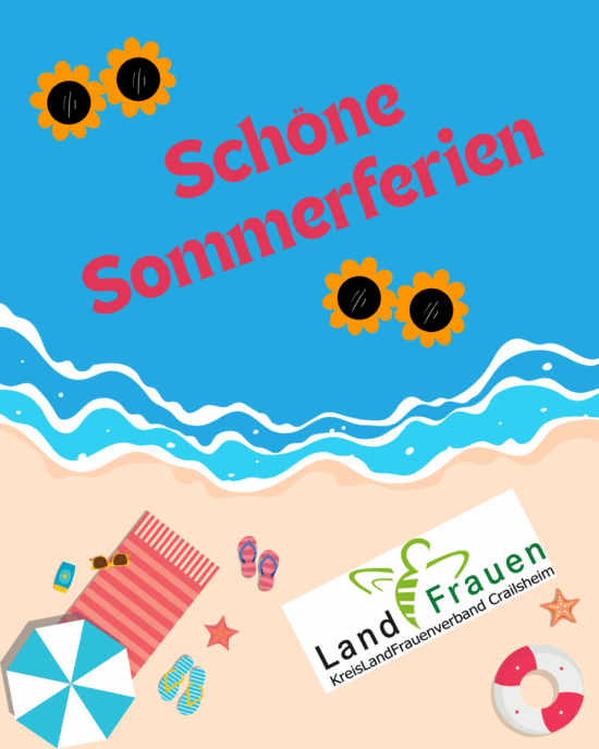 Sommer, Sonne, Sonnenschein