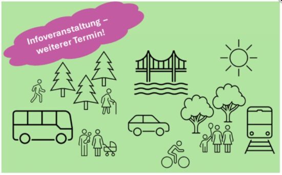 Online- Infoveranstaltung – Mobilitätswende von Frauen für Frauen