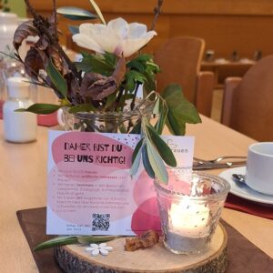 Rückblick Neujahrsempfang 2026