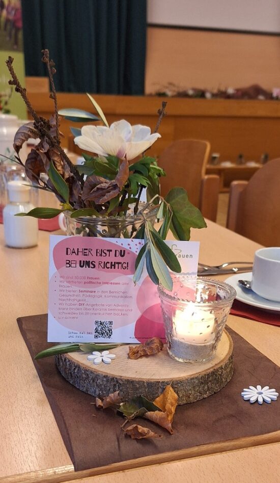 Rückblick Neujahrsempfang 2026