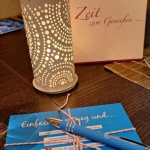 LandFrauen genießen Wellness-Wochende in Bad Dürkheim