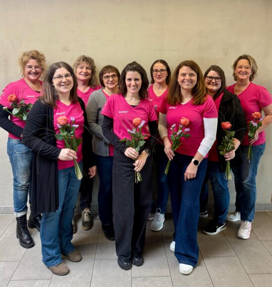 Mitgliederversammlung und Neuwahlen des Vorstands Landfrauen Leuzendorf