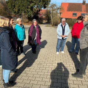 Rückblick Kreisduett