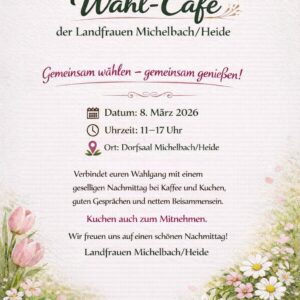 Wahlcafe