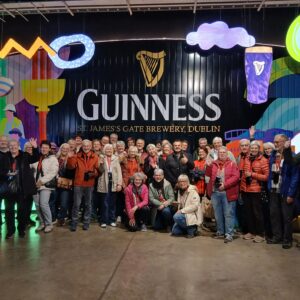 Reisebericht Irland